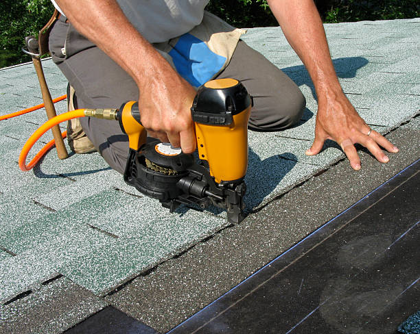 Gutter Installation and Roofing in Milwaukee, WI