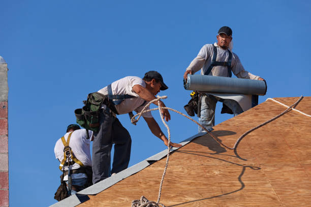 Professional Roofing Contractor in Milwaukee, WI