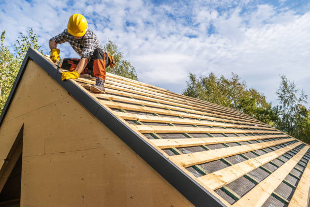 Roof Repair Estimates in Milwaukee, WI