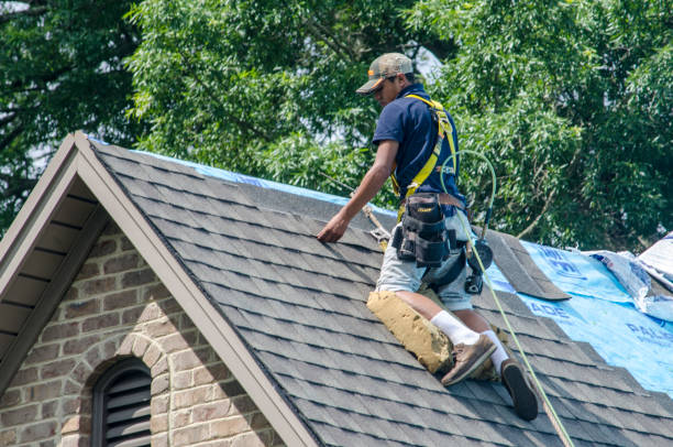 Best Storm Damage Roof Repair  in Milwaukee, WI